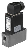 Imagen destacada de la colección - Burkert 0121 Direct 2/2-Way Pivoted Armature Solenoid Valves