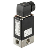 Imagen destacada de la colección - 3-Way Stainless Solenoid Valves