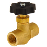 Imagen destacada de la colección - Brass Needle Valves