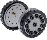 Imagen destacada de la colección - Multi-Couplings Bulkhead Assembly