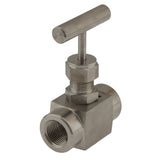Imagen destacada de la colección - Stainless Steel Needle Valves