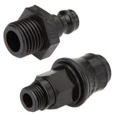 Imagen destacada de la colección - DN 5 Plastic Air Couplings
