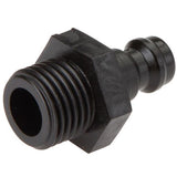 Imagen destacada de la colección - DN 5 Plastic Air Coupling Plugs With Male Thread