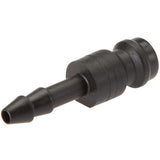 Imagen destacada de la colección - DN 5 Plastic Air Coupling Plugs With Hose Pillar