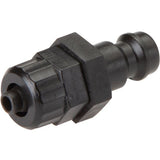 Imagen destacada de la colección - DN 5 Plastic Air Coupling Plugs With Union Nut