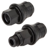 Imagen destacada de la colección - DN 5 Plastic Air Coupling Sockets