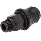Imagen destacada de la colección - DN 5 Plastic Air Coupling Sockets With Male Thread