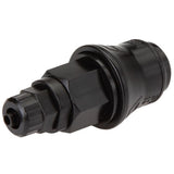 Imagen destacada de la colección - DN 5 Plastic Air Coupling Sockets With Union Nut