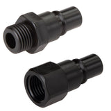 Imagen destacada de la colección - DN 7.2 Plastic Air Coupling Plugs