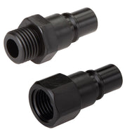 DN 7.2 Plastic Air Coupling Plugs
