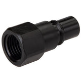Imagen destacada de la colección - DN 7.2 Plastic Air Coupling Plugs With Female Thread