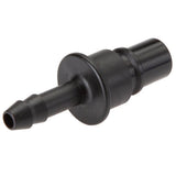 Imagen destacada de la colección - DN 7.2 Plastic Air Coupling Plugs With Hose Pillar