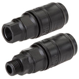 Imagen destacada de la colección - DN 7.2 Plastic Air Coupling Sockets