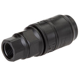Imagen destacada de la colección - DN 7.2 Plastic Air Coupling Sockets With Female Thread