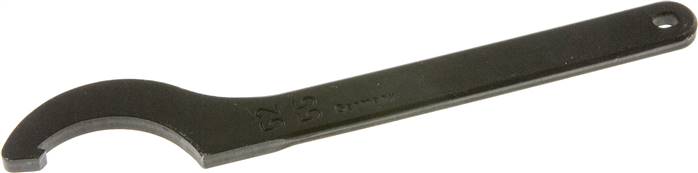 Keys For Storz Coupling
