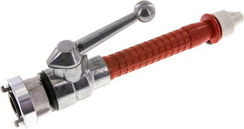 DIN 14365 Jet Pipes