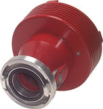 Imagen destacada de la colección - Storz Suction Strainers With Check Valve