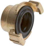 Imagen destacada de la colección - GEKA 40mm Garden Hose Coupling With Female Threads