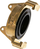 Imagen destacada de la colección - GEKA 40mm Garden Hose Coupling Cap