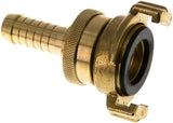 Imagen destacada de la colección - GEKA 40mm Safety Garden Claw Couplings