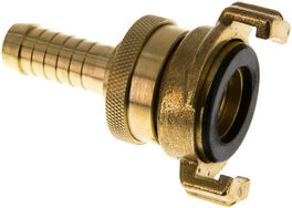 GEKA 40mm Safety Garden Claw Couplings