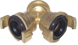 Imagen destacada de la colección - GEKA 40mm Garden Hose Coupling Distributor