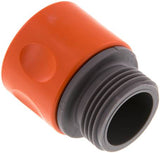 Imagen destacada de la colección - GARDENA Hose Connector With Male Threads
