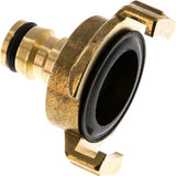 Imagen destacada de la colección - Adapters From GARDENA To GEKA