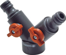 GARDENA Coupling Distributors