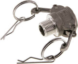 Imagen destacada de la colección - Camlock Fittings