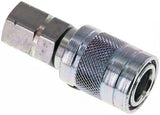 Imagen destacada de la colección - Hydraulic Couplings ISO 7241-1 A