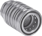 Imagen destacada de la colección - Hydraulic Couplings ISO 7241-1 A With Tube Connection