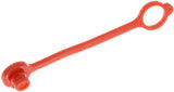Imagen destacada de la colección - Dust Protection Cap For ISO 7241-1 A Couplings