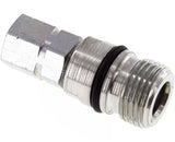 Imagen destacada de la colección - Hydraulic High Pressure Screw-on Couplings ISO 14541
