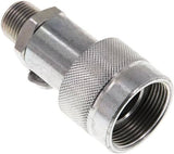 Imagen destacada de la colección - Screw Couplings For Hydraulic Tools ISO 14540 With NPT Male Thread