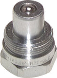 Imagen destacada de la colección - High Pressure Hydraulic Couplings