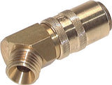 Imagen destacada de la colección - DN 6 Mold Coupling Sockets With 45-Deg Male Thread