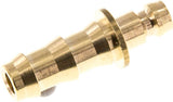 Imagen destacada de la colección - DN 6 Mold Coupling Plugs With Push-Lock Connection