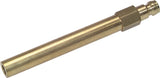 Imagen destacada de la colección - DN 6 Mold Coupling Plugs With Tube Without Valve