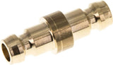Imagen destacada de la colección - DN 6 Plug Adapter For Mold Coupling Sockets