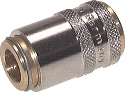 DN 9 Socket Caps For Mold Coupling Plugs