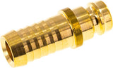 Imagen destacada de la colección - DN 9 Mold Coupling Plugs