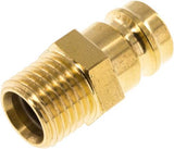 Imagen destacada de la colección - DN 9 Mold Coupling Plugs With Male Thread