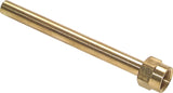 Imagen destacada de la colección - Female Thread Tubes