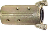 Imagen destacada de la colección - Sandblast Couplings With Hose Connection
