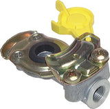 Imagen destacada de la colección - EDBRO And DIN 74254 / DIN 74342 Couplings