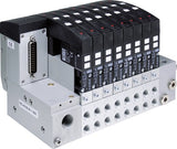 Imagen destacada de la colección - Pneumatic Solenoid Valve For Terminals