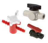 Imagen destacada de la colección - Plastic Ball Valves