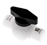 Imagen destacada de la colección - PVDF Ball Valves (Threads)