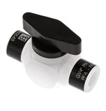 Imagen destacada de la colección - 2-Way PFA Ball Valves (Threads)